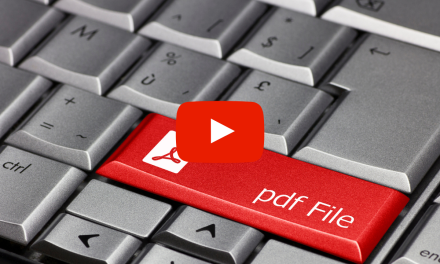 My Patient Wants Records in PDF Format