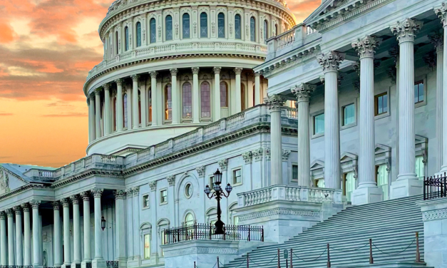 <strong>Proposed Bill Reduces Medicare Fee Cuts</strong>