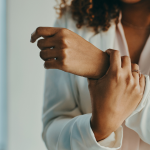 Chiropractic Hand And Wrist Physical Exam