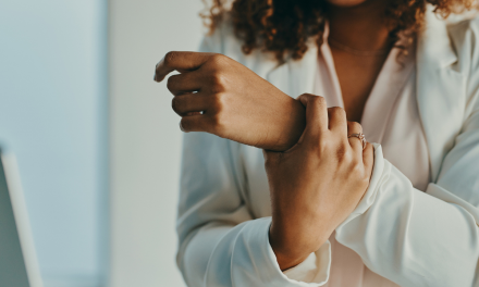 Chiropractic Hand And Wrist Physical Exam