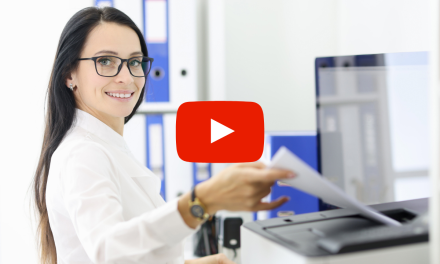 How Much Can I Charge a Patient for Records?