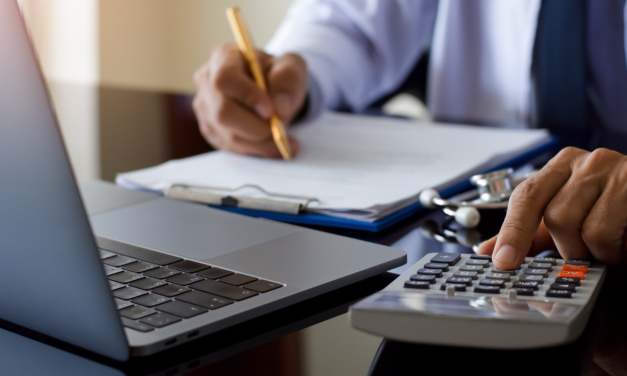 Medicare Releases New 2023 Fee Schedule