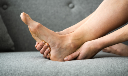 Treating Achilles Tendinopathy in Non-Athletes