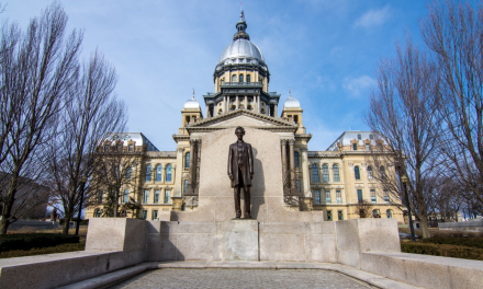 102nd General Assembly Comes To a Close