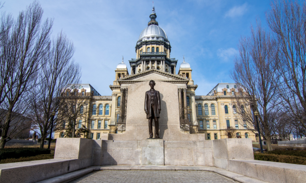 102nd General Assembly Comes To a Close