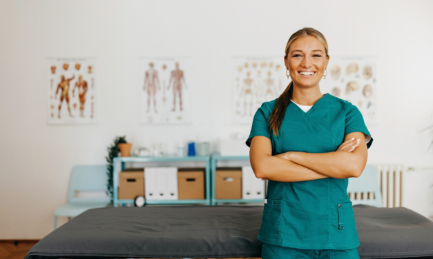 The Unique Role of Chiropractic in Promoting Natural Healing