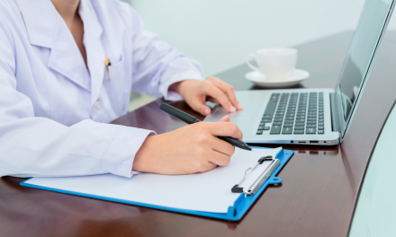 <strong>The Power of Promptness: Why Timely Documentation Matters</strong>