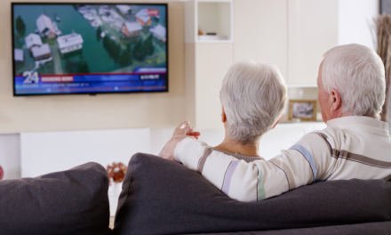 <strong>New Foundation for Chiropractic Progress Commercial Airs in Prime Time</strong>