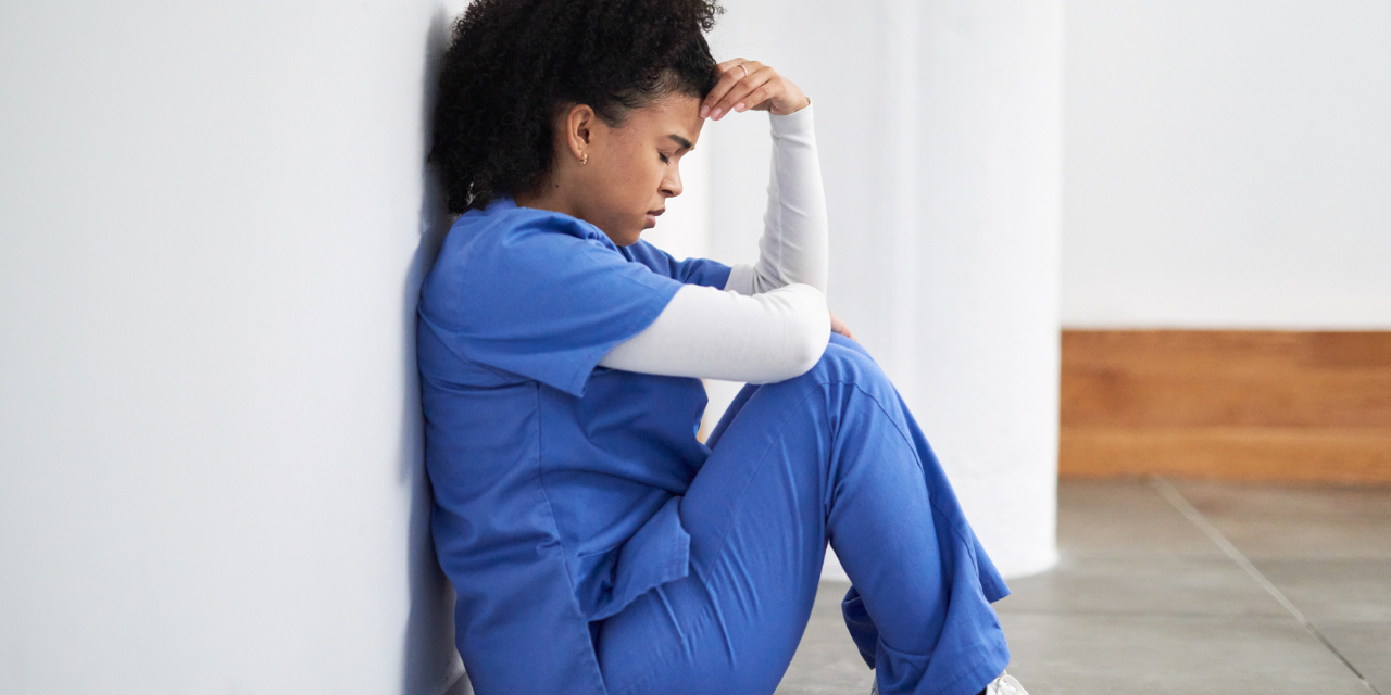 <strong>Mental Health – What to Do When Your Employees Aren’t OK</strong>