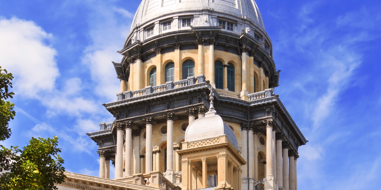 Legislature Meets First Major Deadline