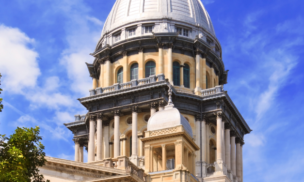 Legislature Meets First Major Deadline