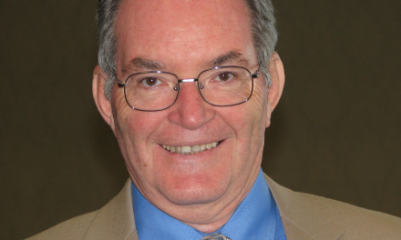 Spotlight: Saluting Dr. Roger Pope, D.C., F.I.C.C.