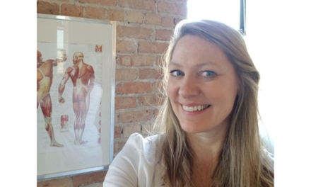 <strong>ICS Announces Dr. Mary Huffman’s Appointment to the Illinois State Medical Board</strong>