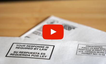 What Do I Do With This Economic Census? (Deadline)