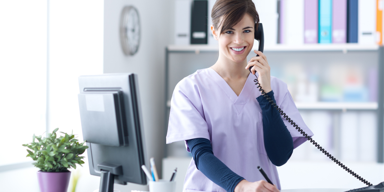8 Tips for Chiropractic Front Desk Staff