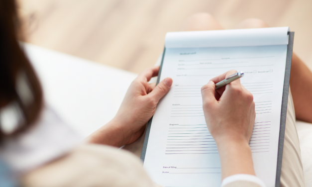 Medicare Advanced Beneficiary Notice