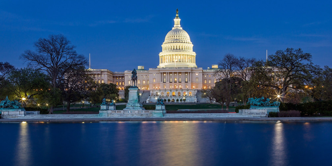 Time to Take Action on Federal Medicare Coverage Bill