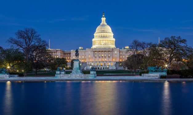 Time to Take Action on Federal Medicare Coverage Bill