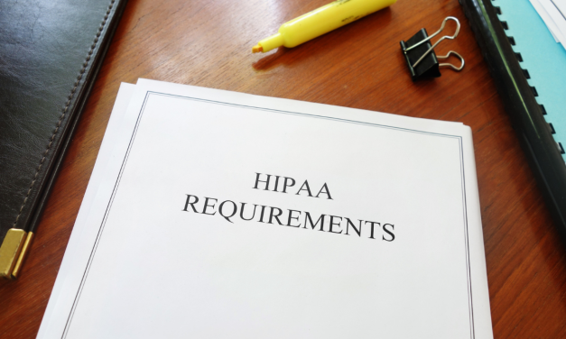 HIPAA Basics for Chiropractic Practice Team Members