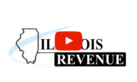 Sales Tax Certificate Posting Requirement