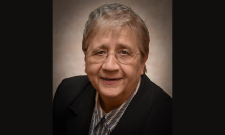 Member Spotlight – Dr. Linda Zange