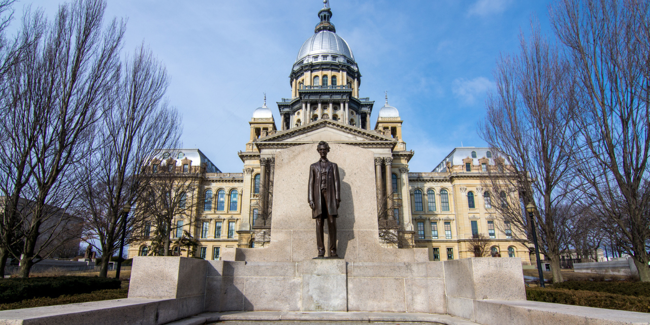 LEGISLATIVE SESSION 2023 REVIEW