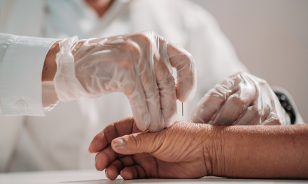 Medicare Acupuncture Coverage Requirements for Chiropractic Physicians in Illinois