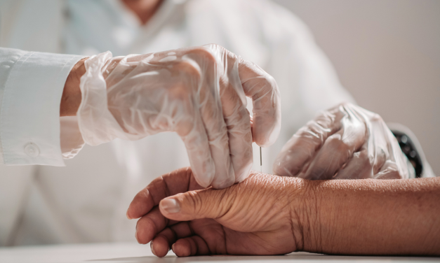 Medicare Acupuncture Coverage Requirements for Chiropractic Physicians in Illinois