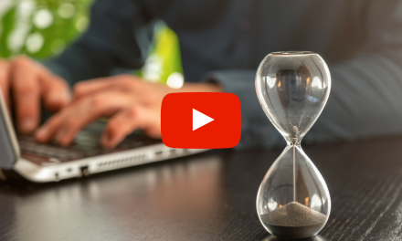 The Deadline Is Here!