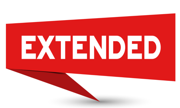 TODAY: Final License Renewal Deadline (8/31/2023)