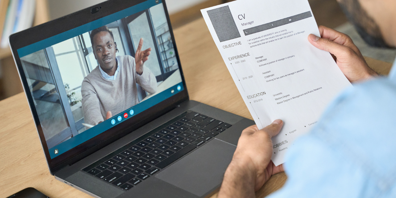 Using AI Video Analysis in Hiring: Key Chiropractic Clinic Takeaways from the Video Interview Act
