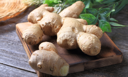 What About Polyphenols for Gut Health?