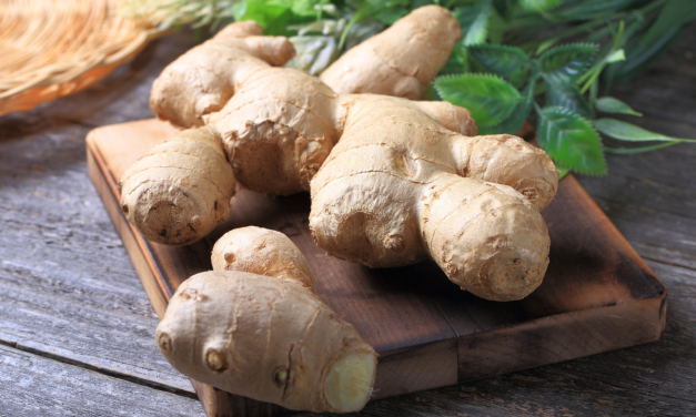 What About Polyphenols for Gut Health?