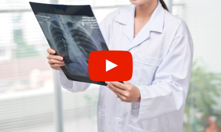 A Review of Imaging for the Chiropractic Clinician