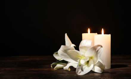 Obituaries: Dr. John Gilbert “Gil” Rana