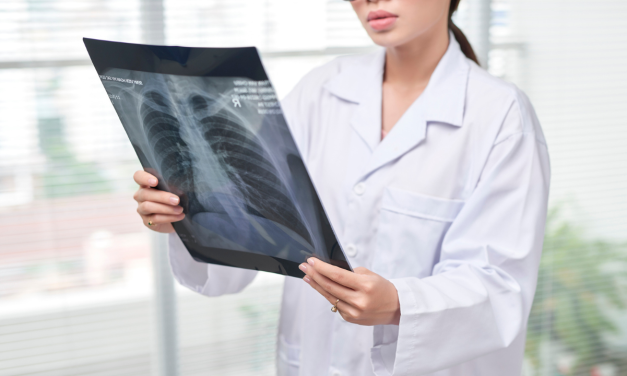 Review of Spinal Imaging