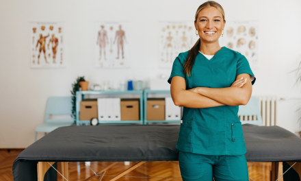 ICS Succeeds in Reversal of Restrictions on Advertising “Physical Therapy”