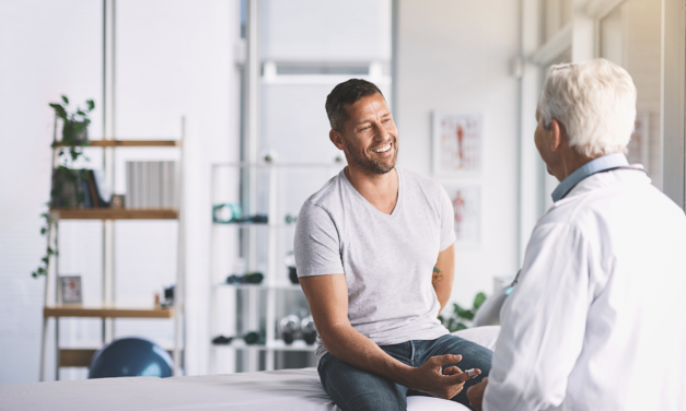 New Template: “Employee Return to Work Certification” Form for Chiropractic Physicians