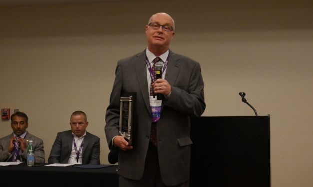 Member Spotlight: Joseph Ferstl, D.C., FACO