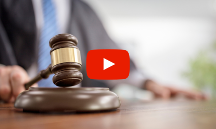 ICS Represents Chiropractic at License Delay Hearing