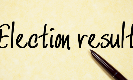 ICS 2023 Election Results