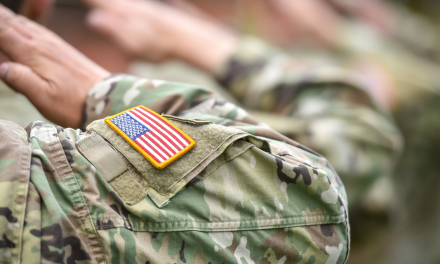 New Foundation for Chiropractic Progress Military Toolkit