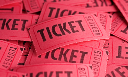 ICS Political Action Committee Raffle Winners