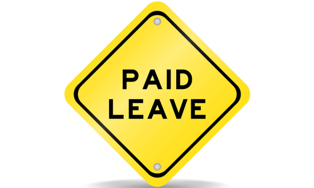 Paid Leave For All Illinois Workers – Newly Adopted Rules