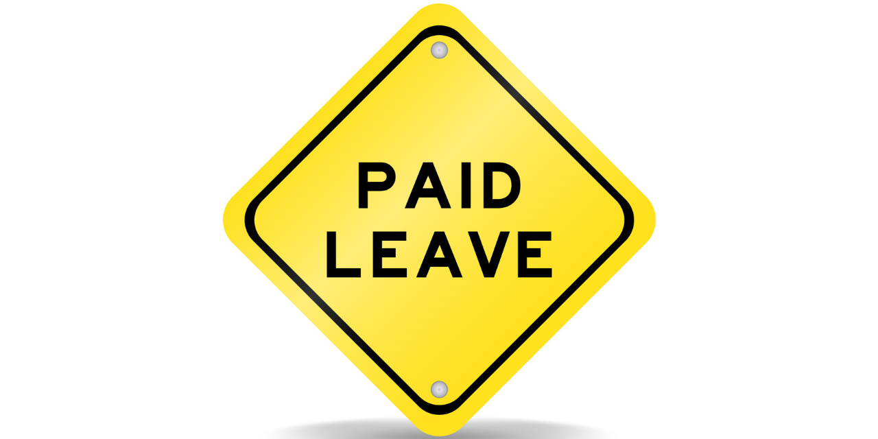 Paid Leave For All Illinois Workers – Newly Adopted Rules