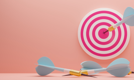 Thinking Ahead – Goals for 2024