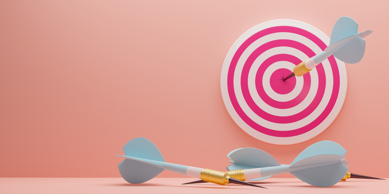 Thinking Ahead – Goals for 2024