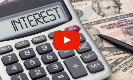 Is Interest Required in Worker’s Compensation Cases?