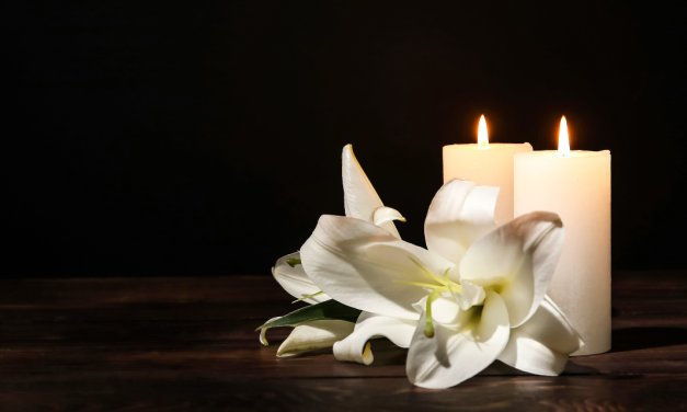 Obituaries: Dr. Warren Bruhl