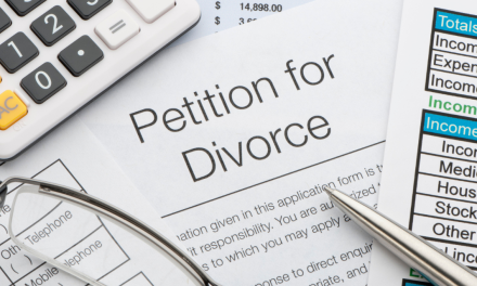 What Happens To My Practice In A Divorce?